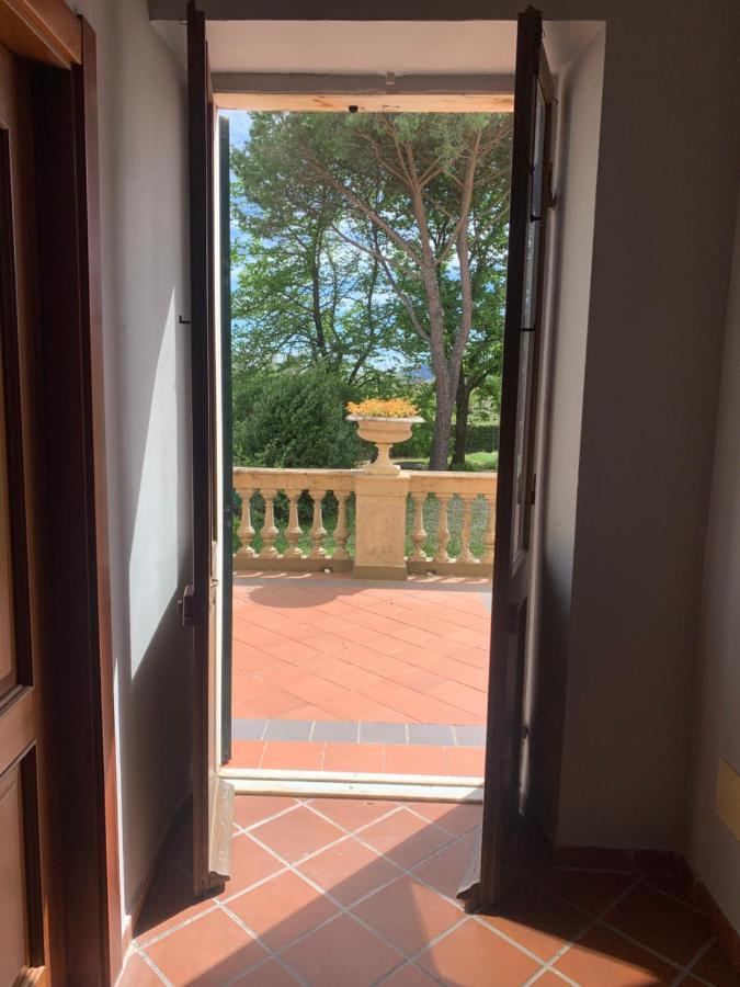 Villa San Giorgio Sarzana Exterior photo