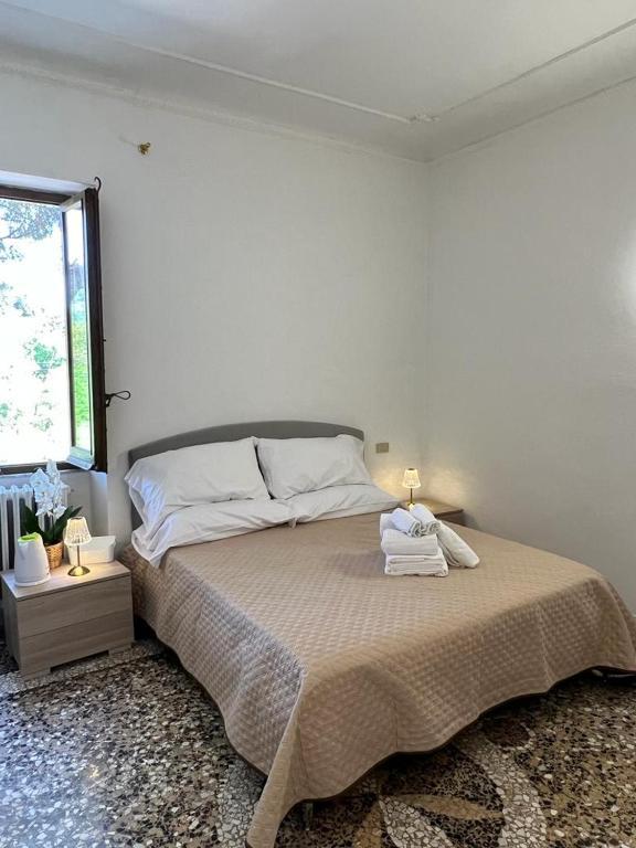 Villa San Giorgio Sarzana Exterior photo
