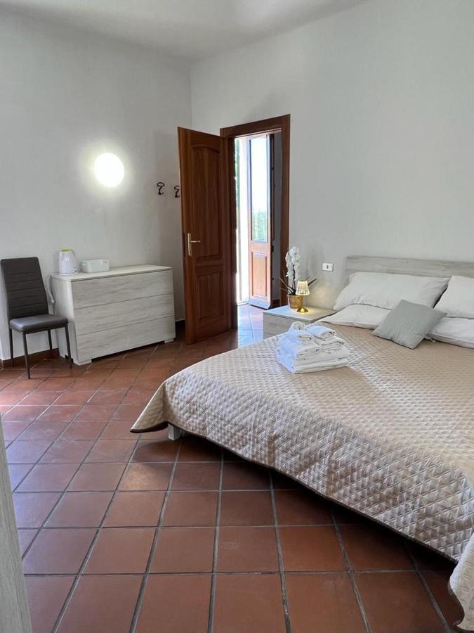 Villa San Giorgio Sarzana Exterior photo