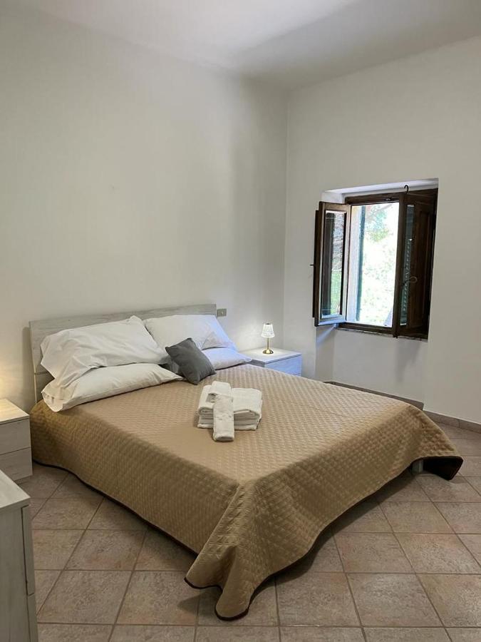 Villa San Giorgio Sarzana Exterior photo