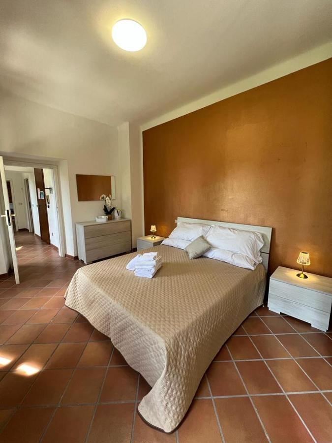 Villa San Giorgio Sarzana Exterior photo