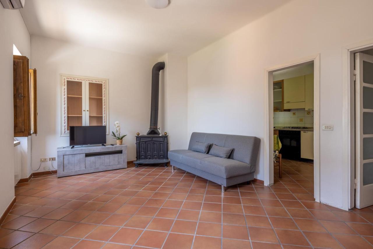 Villa San Giorgio Sarzana Exterior photo