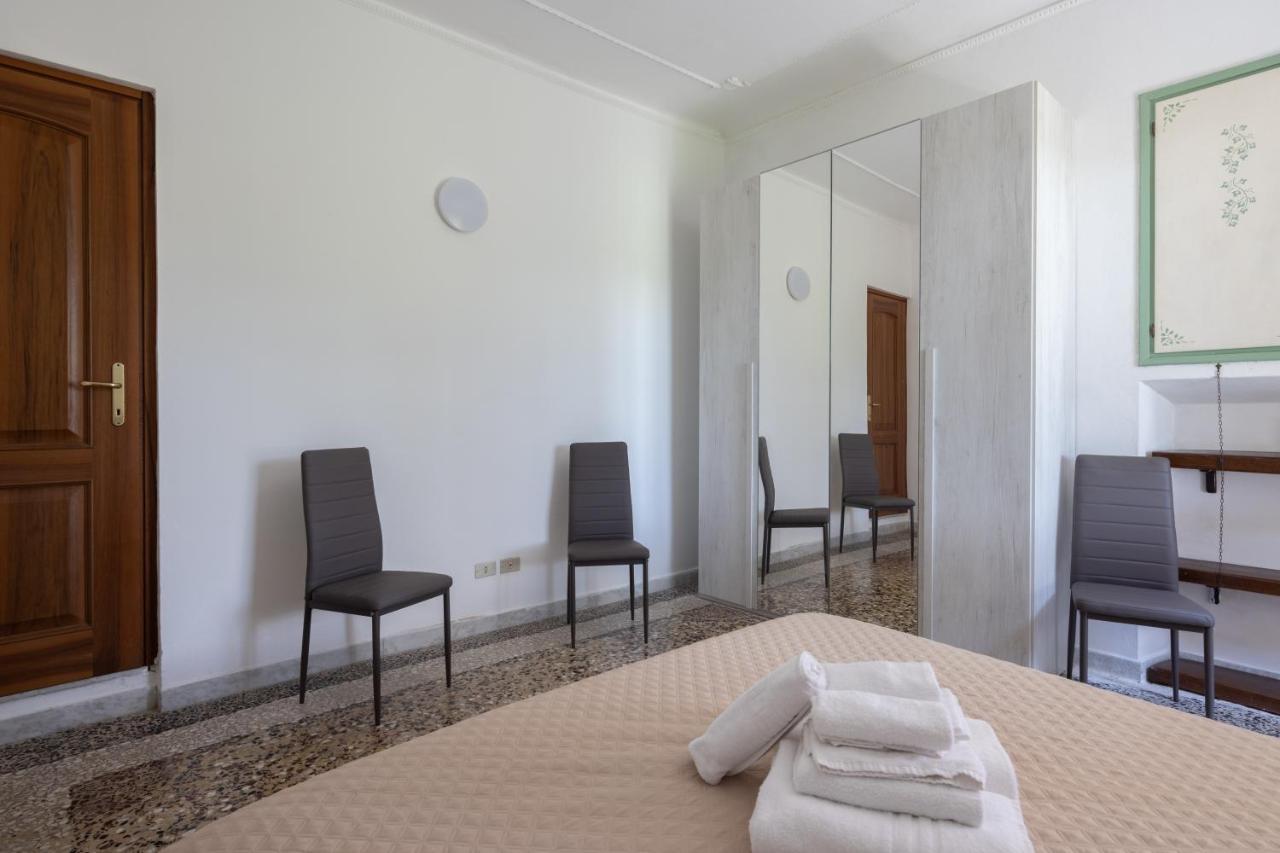 Villa San Giorgio Sarzana Exterior photo