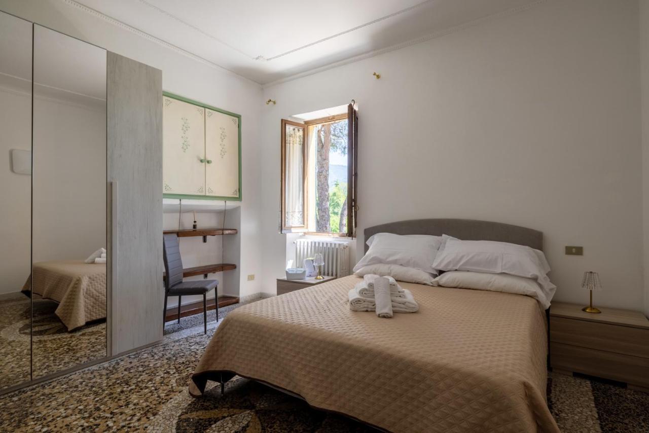 Villa San Giorgio Sarzana Exterior photo