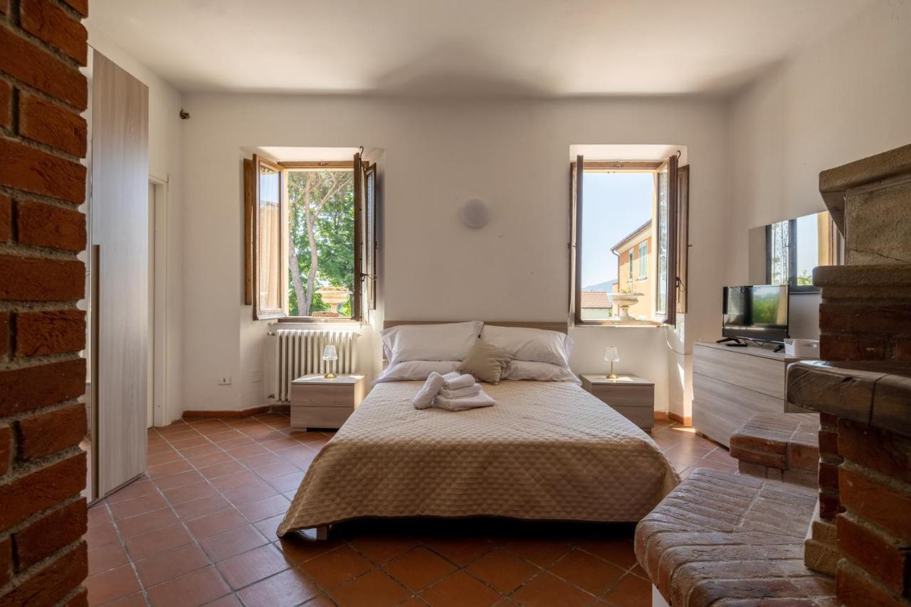 Villa San Giorgio Sarzana Exterior photo