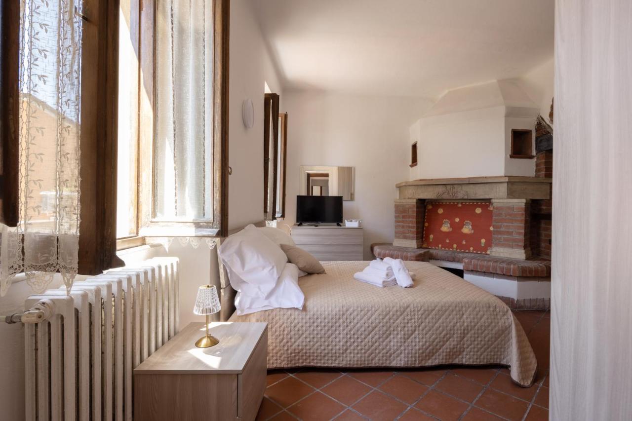 Villa San Giorgio Sarzana Exterior photo