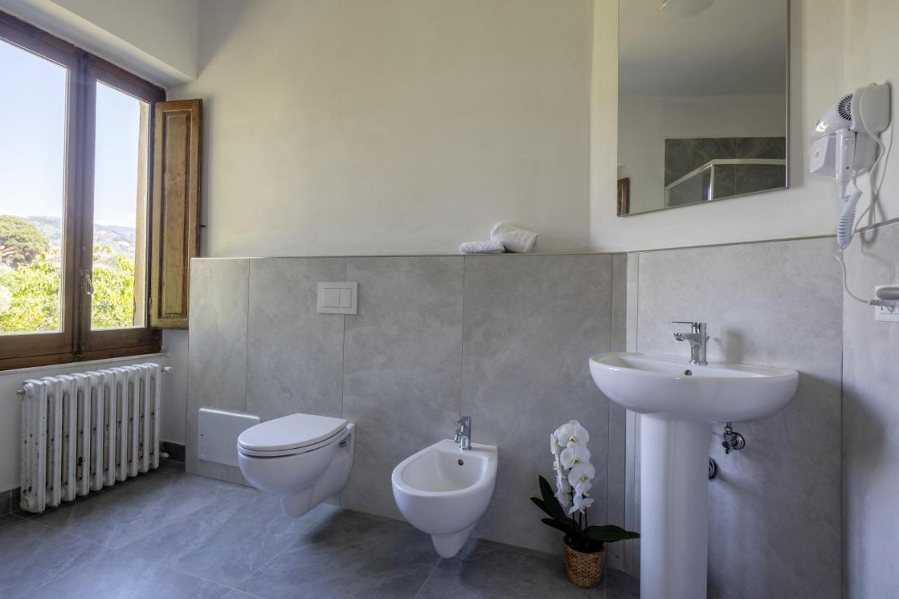 Villa San Giorgio Sarzana Exterior photo
